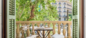 Aspasios Rambla Catalunya Suites 