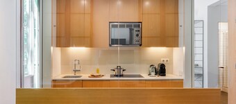Aspasios Rambla Catalunya Suites 