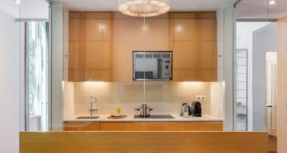 Aspasios Rambla Catalunya Suites