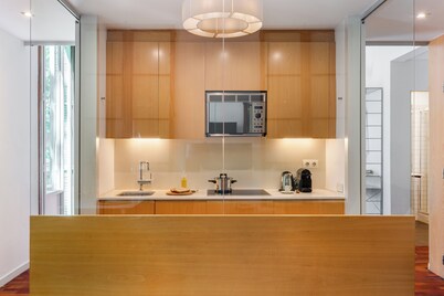 Aspasios Rambla Catalunya Suites 