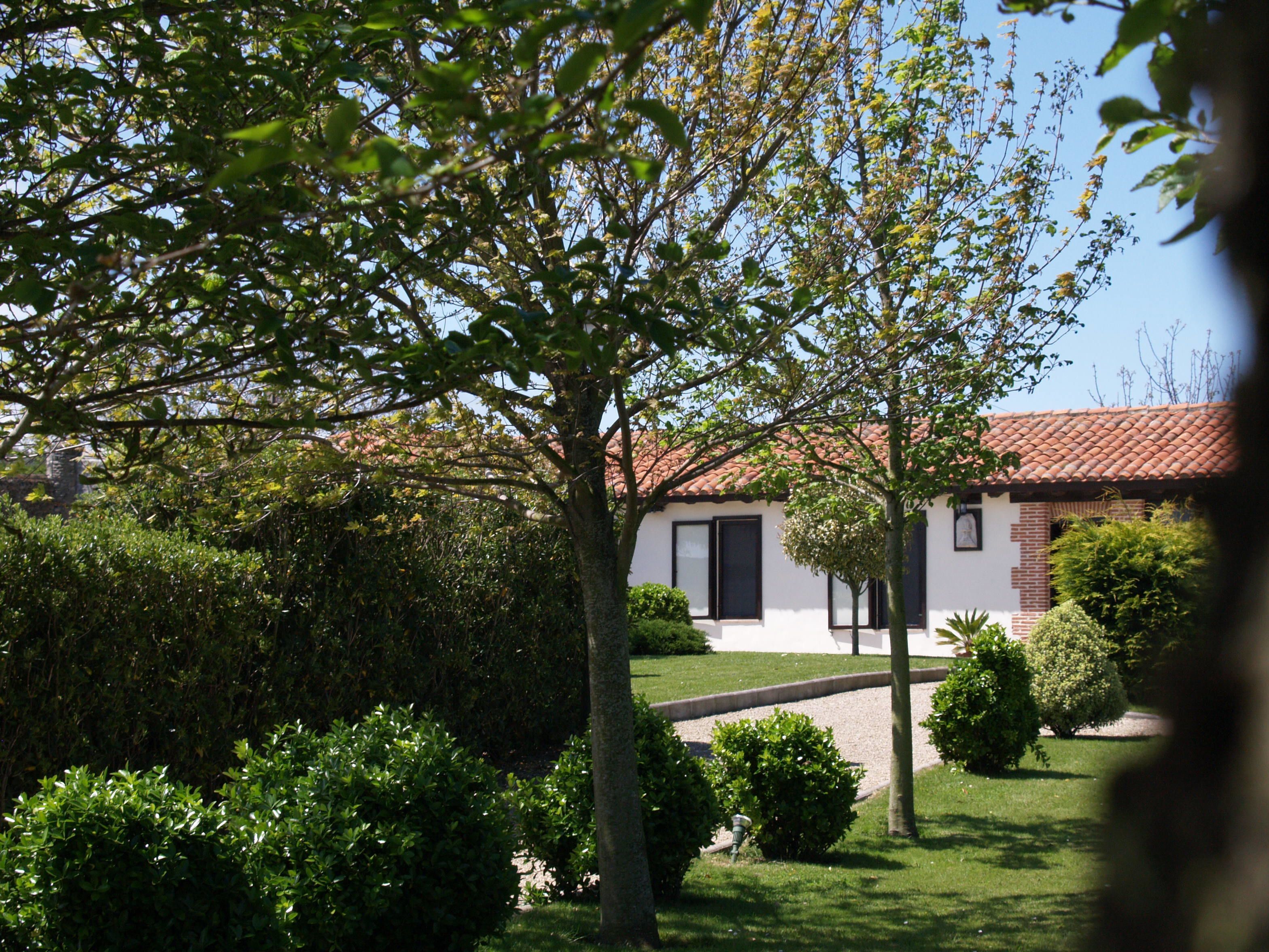 Jardín
