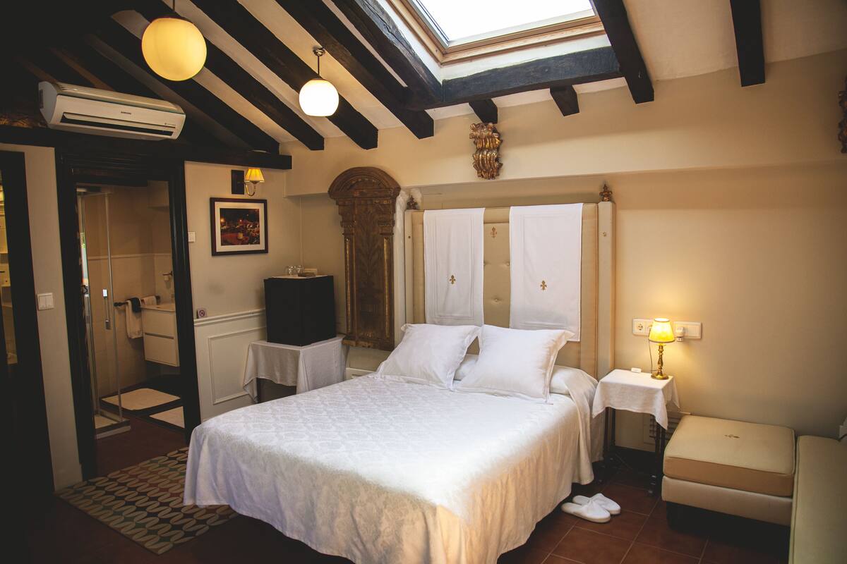 Exclusive Studio, 1 Bedroom, Garden View