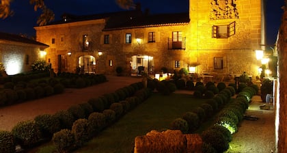 Hotel Palacio de la Peña