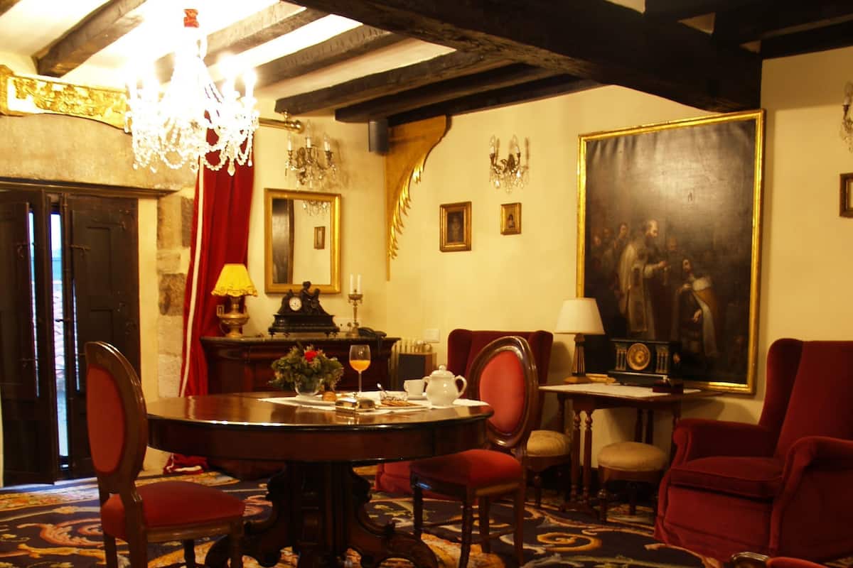 Sala de estar