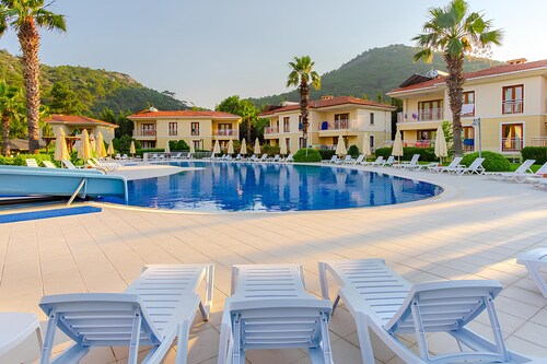 The One Club Hotel - All Inclusive