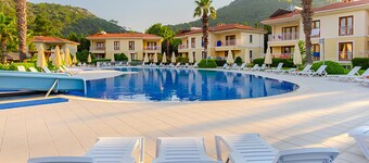 The One Club Hotel - All Inclusive