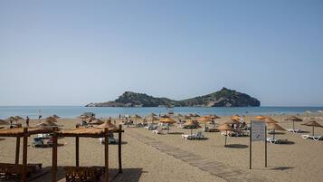 Spiaggia privata nelle vicinanze, navetta gratuita per la spiaggia