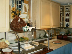 Interior - Hotel zum Denkmal (Hannover)