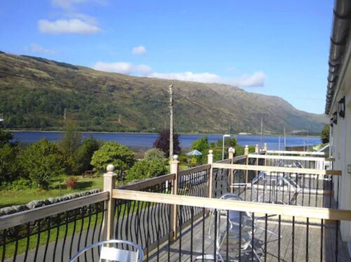 Cairndow Stagecoach Inn