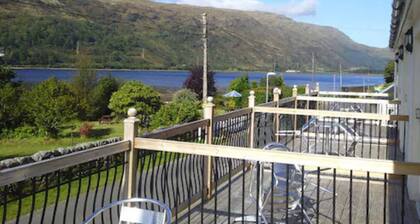 Cairndow Stagecoach Inn