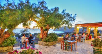 Falasarna beach Studios & Apartments