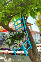 Jardín