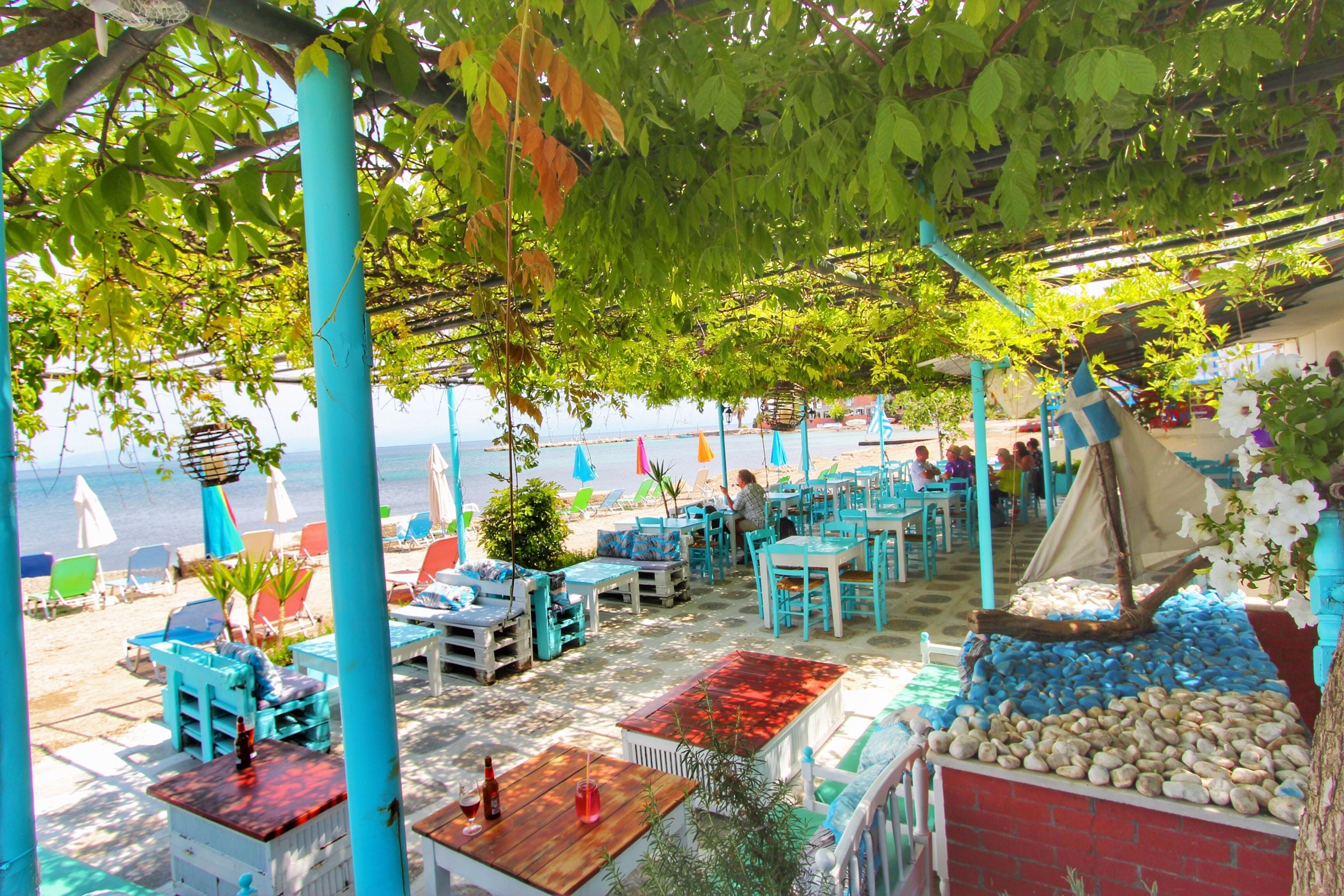 餐廳