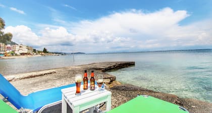 Avra Budget Beach Hotel