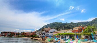 Avra Budget Beach Hotel