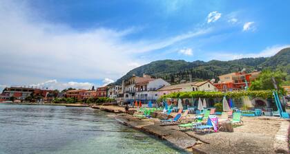 Avra Budget Beach Hotel