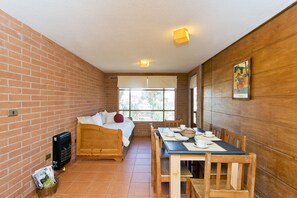 Servicio a la habitación