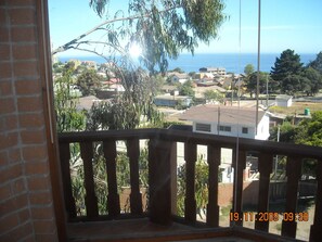 Apartment, 2 Bedrooms | Balcony