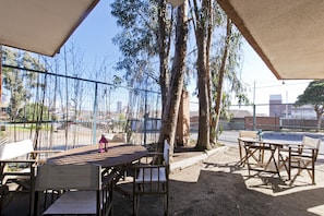 Exterior - Linda Vista Apart Hotel (Concon)