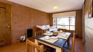 Departamento, 2 habitaciones | Servicio a la habitación