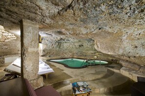 Banheira de hidromassagem, sauna a vapor, banho turco/hammam
