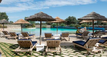 Masseria Torre Coccaro
