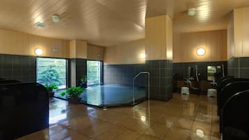 Baños públicos