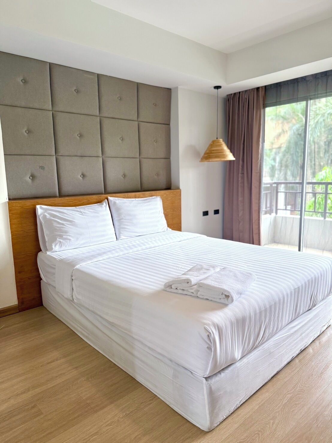 Foto - Oun Hotel Bangkok