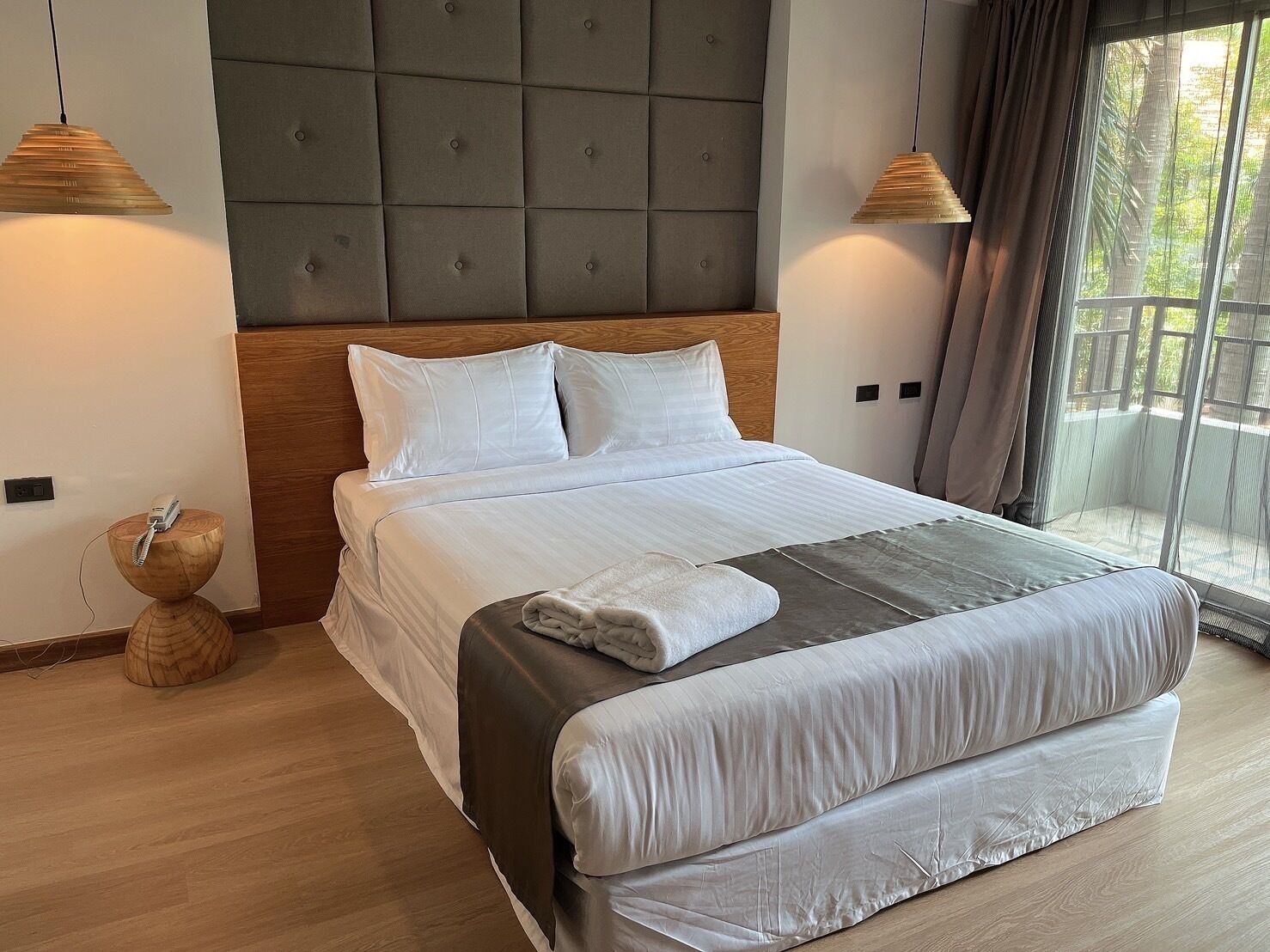 Foto - Oun Hotel Bangkok