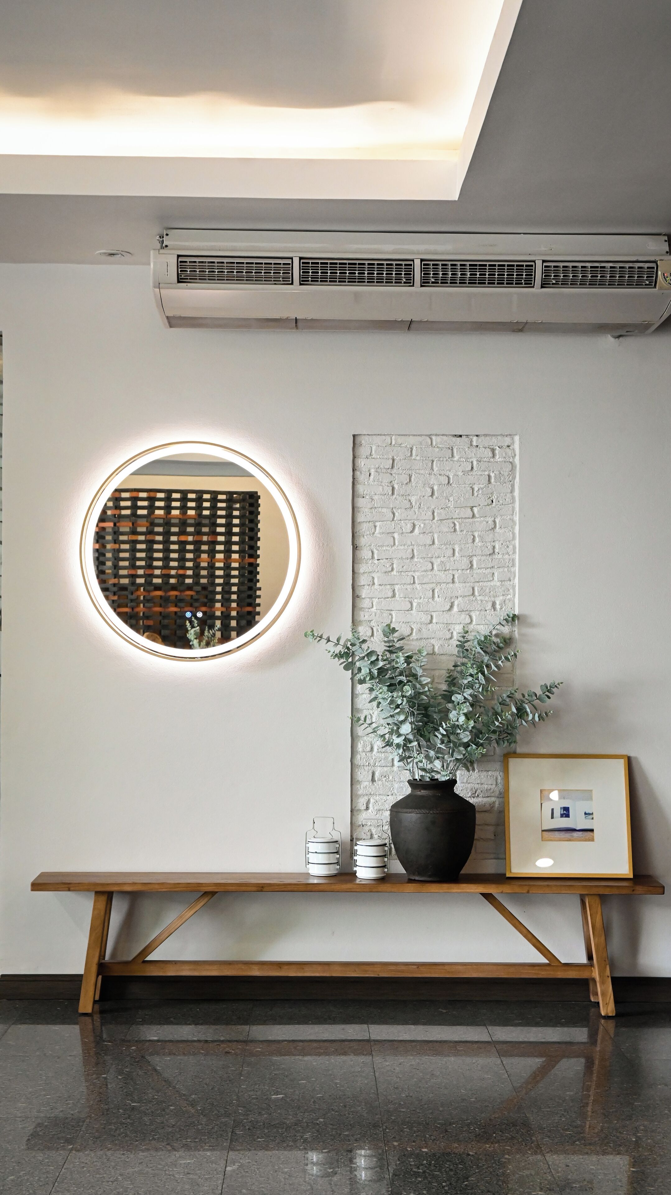 Foto - Oun Hotel Bangkok