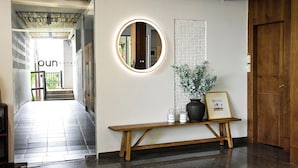 Lobby - Oun Hotel Bangkok (Bangkok)