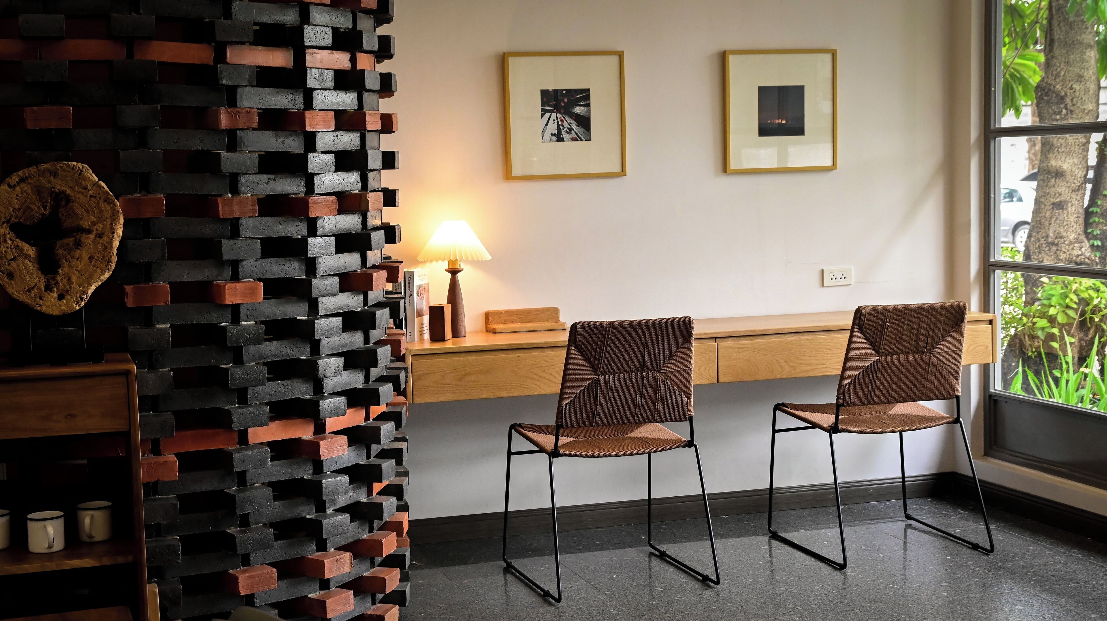 Foto - Oun Hotel Bangkok