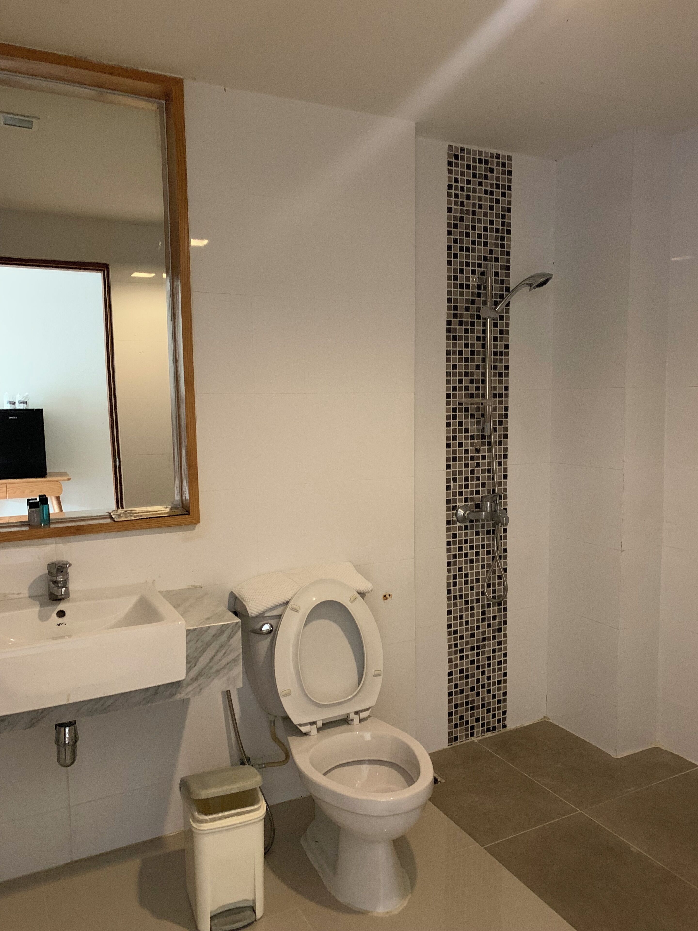 Foto - Oun Hotel Bangkok