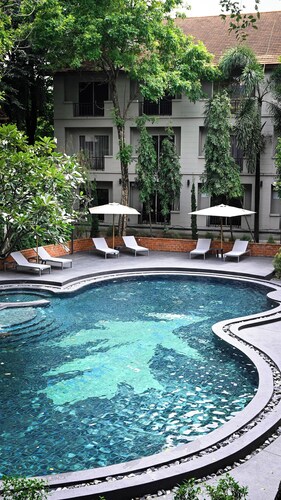 Oun Hotel Bangkok