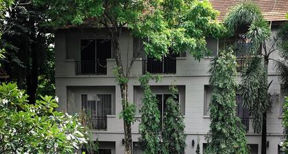 Oun Hotel Bangkok