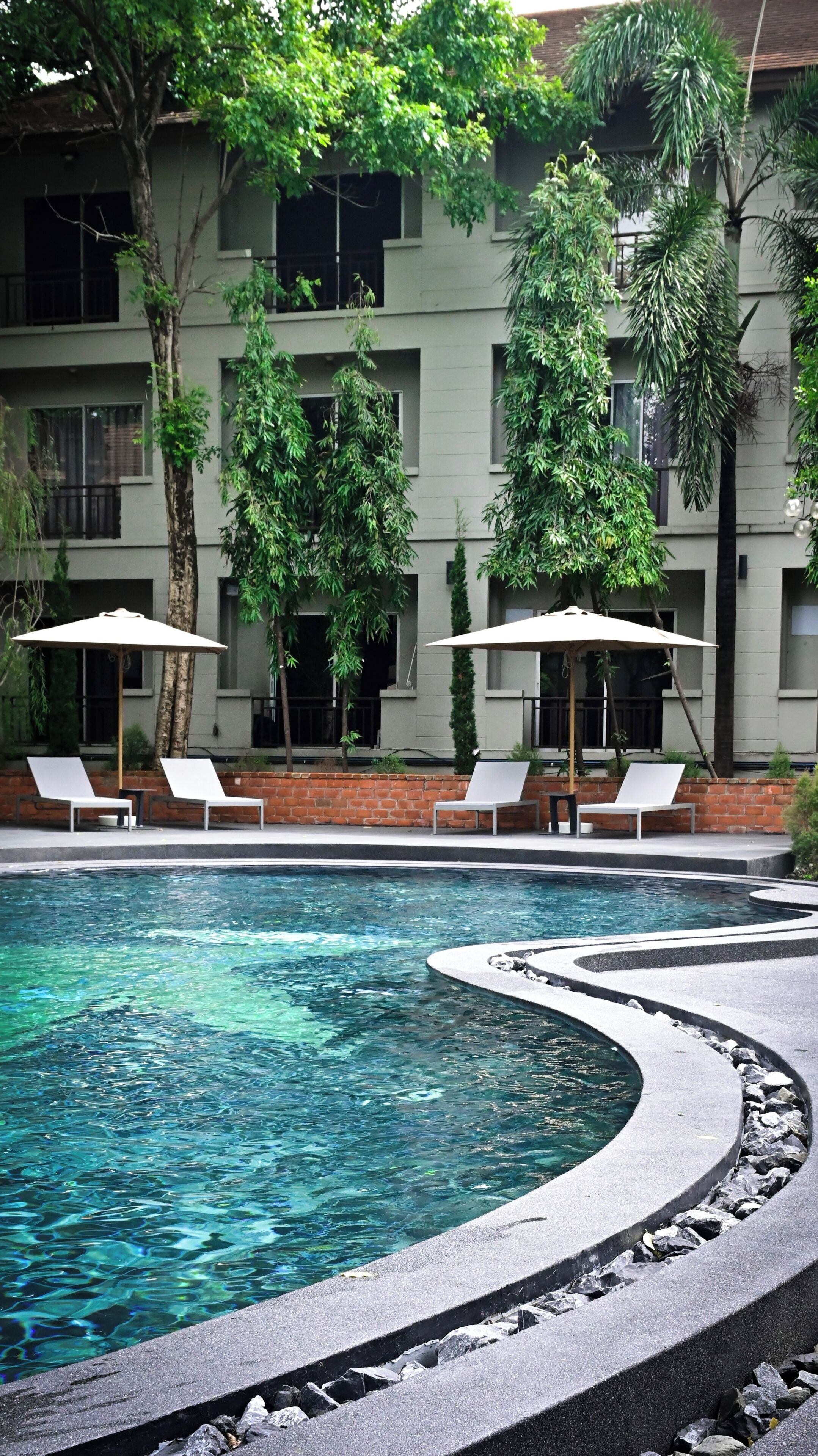 Foto - Oun Hotel Bangkok