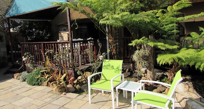 Matt's Rest B&B and Self Catering