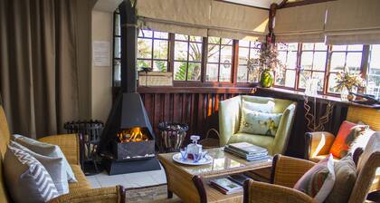 Matt's Rest B&B and Self Catering