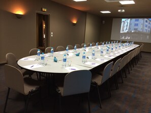Businesscenter