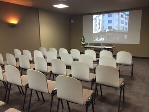 Sala de reuniones