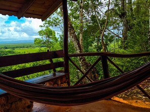 Balcony - Altos de Caño Hondo (Sabana de la Mar)