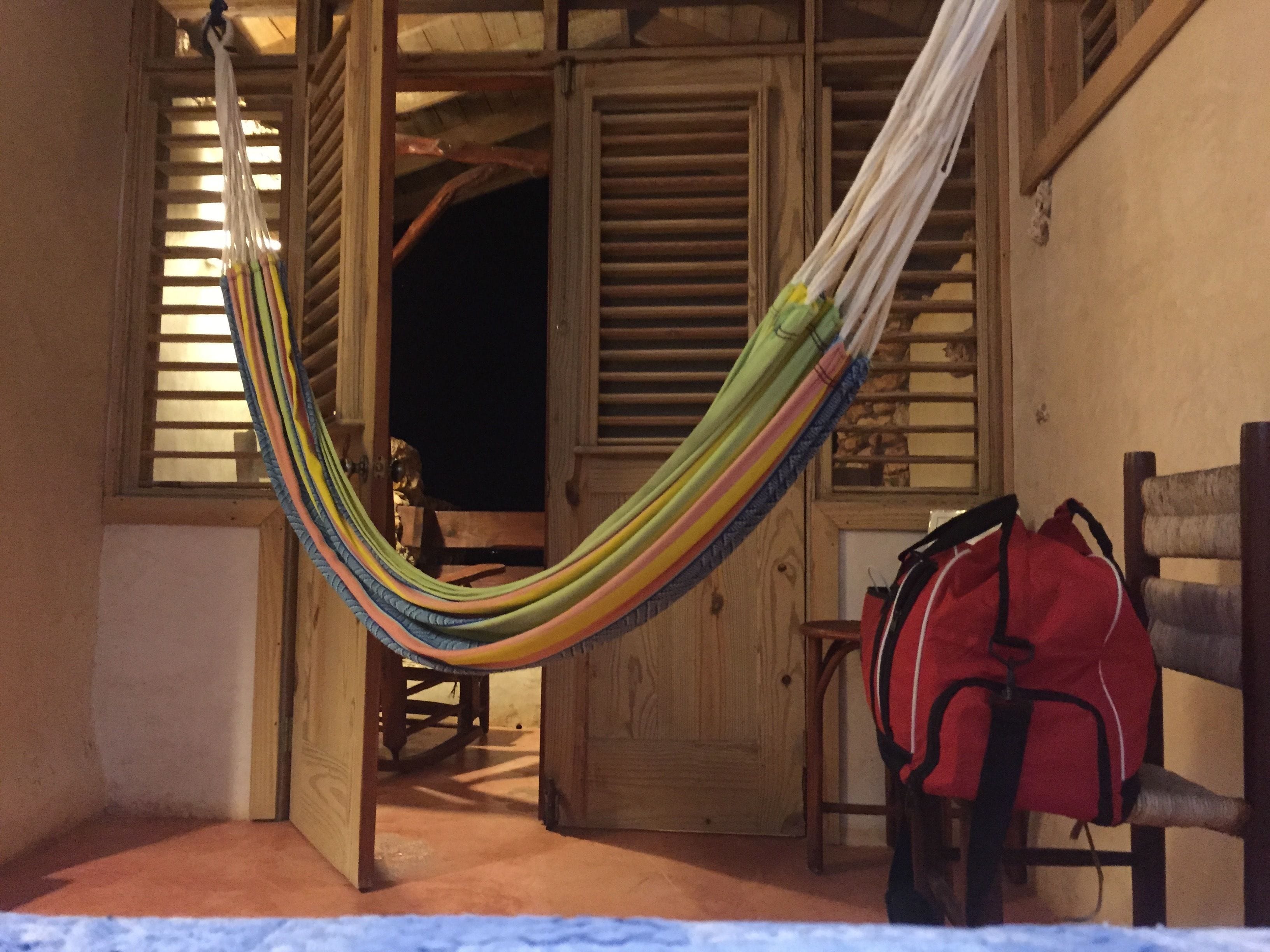 1 bedroom, individually decorated, individually furnished, bed sheets