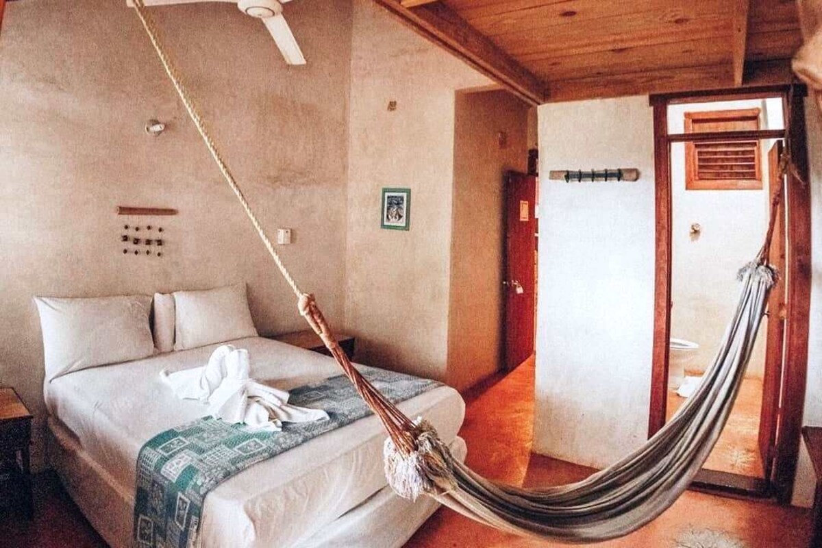 Decoración individual, mobiliario individual, ropa de cama
