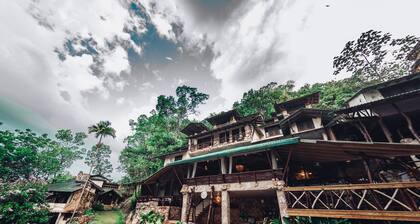 Altos de Caño Hondo