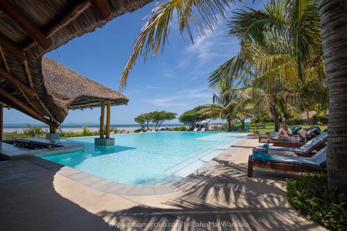 Bahia Mar Boutique Hotel