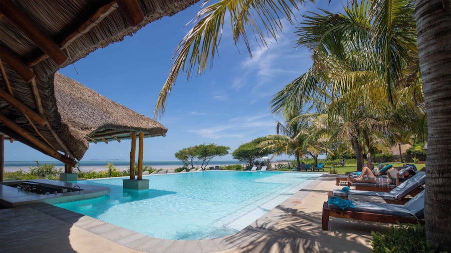 Bahia Mar Boutique Hotel