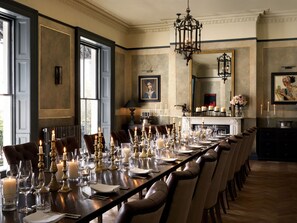 Meeting facility - No 131 (Cheltenham)
