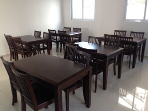 Meeting facility - Real Plaza Flat Service (Curitiba)