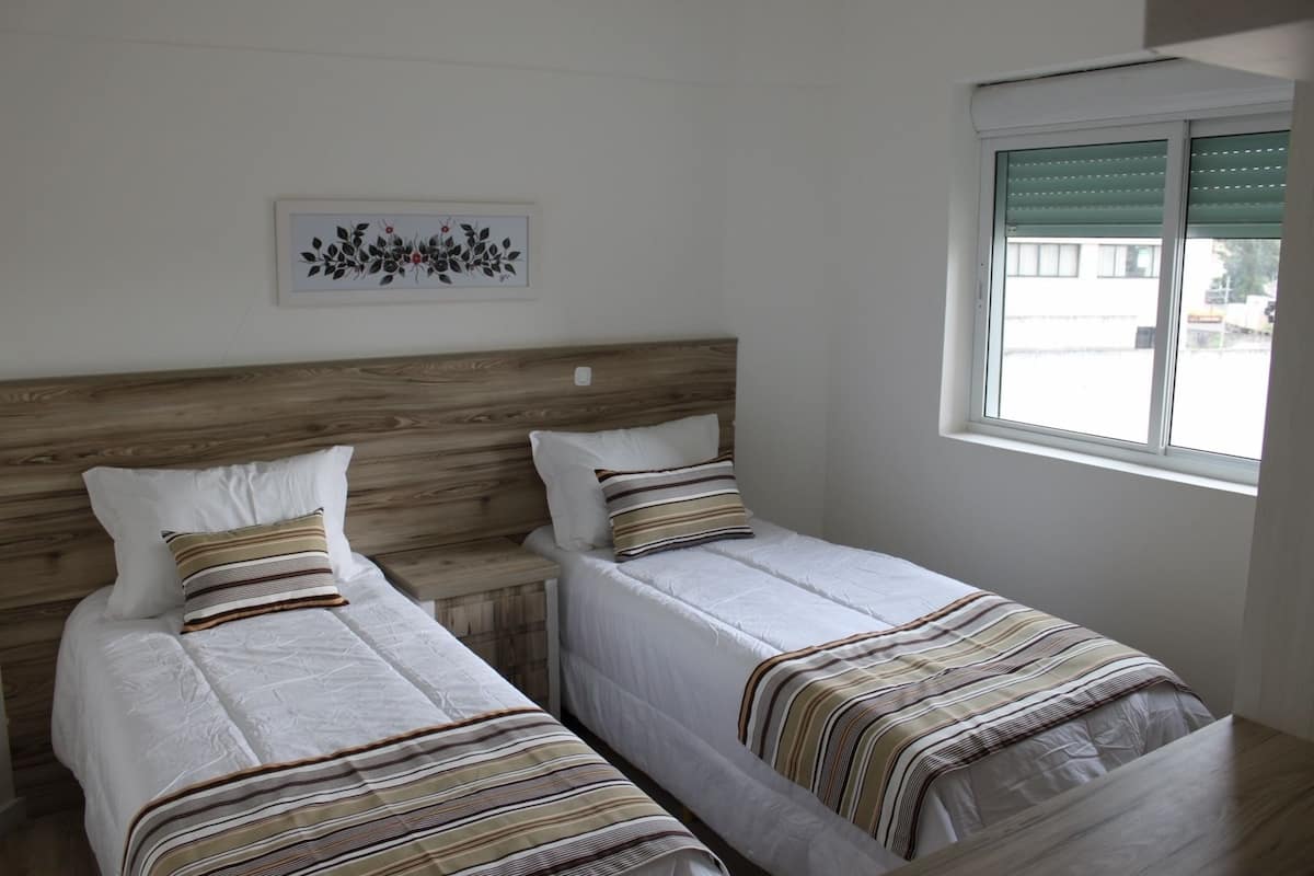 Chambre Standard, plusieurs lits