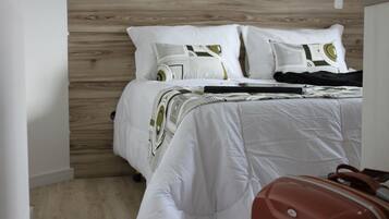 Individualmente decorados, individualmente mobiliados, escrivaninha